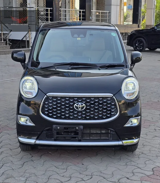 Daihatsu Cast 2022 for Sale in Lahore Image-1