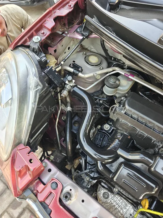 Daihatsu Cast 2016 for Sale in Islamabad Daihatsu Cast 2016 for Sale in Islamabad Image-11
