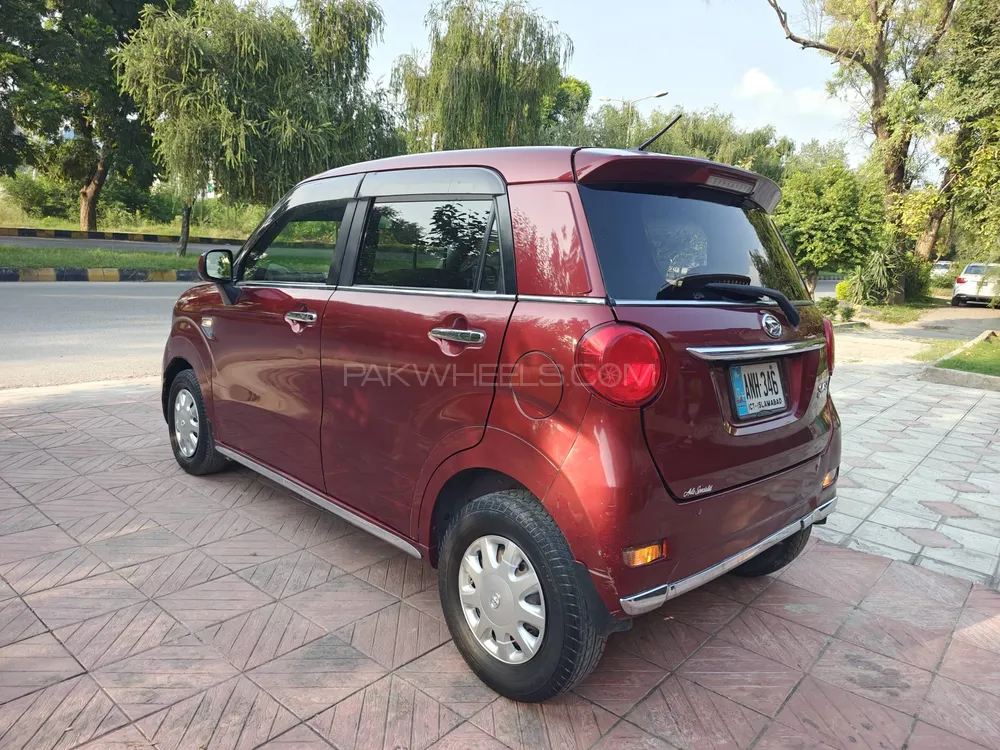 Daihatsu Cast 2016 for Sale in Islamabad Daihatsu Cast 2016 for Sale in Islamabad Image-20