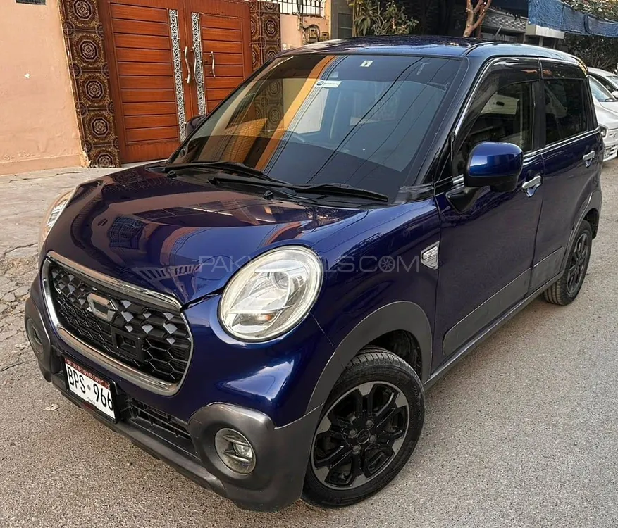 Daihatsu Cast 2016 for Sale in Karachi Image-1