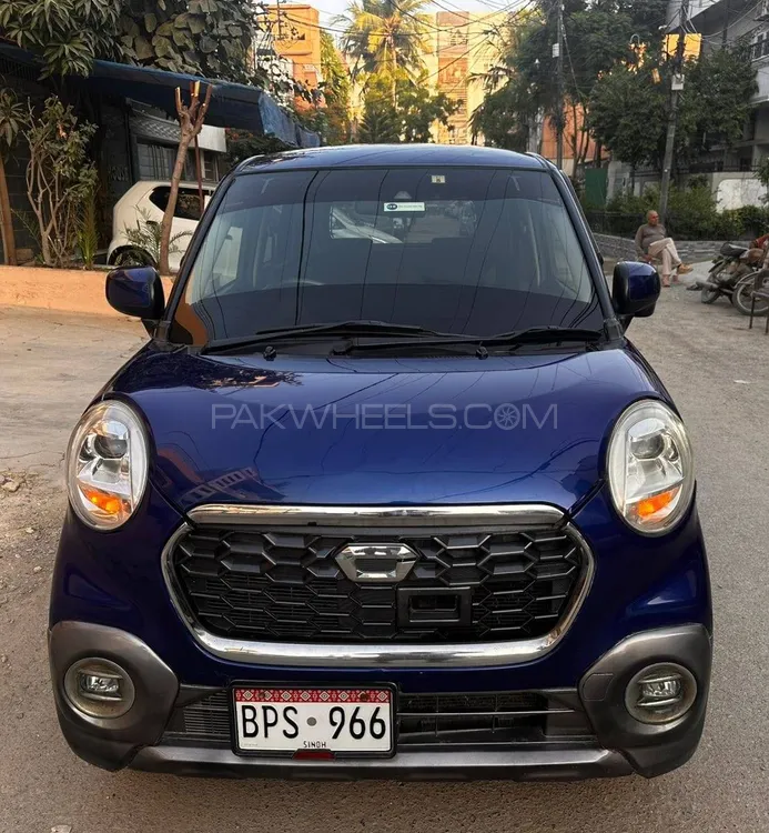 ڈائیہاتسو کاسٹ 2016 for Sale in کراچی ڈائیہاتسو کاسٹ 2016 for Sale in کراچی Image-5