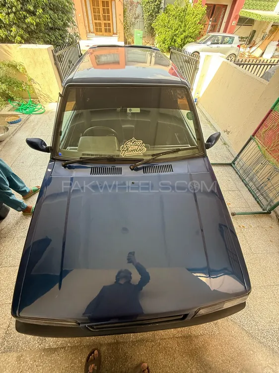 Daihatsu Charade 1994 for Sale in Lahore Image-1
