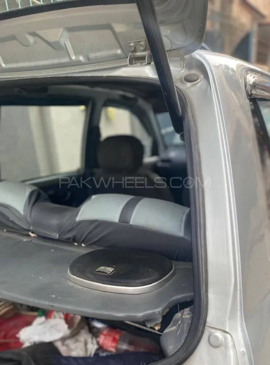 ڈائیہاتسو کیور 2005 for Sale in راولپنڈی ڈائیہاتسو کیور 2005 for Sale in راولپنڈی Image-2