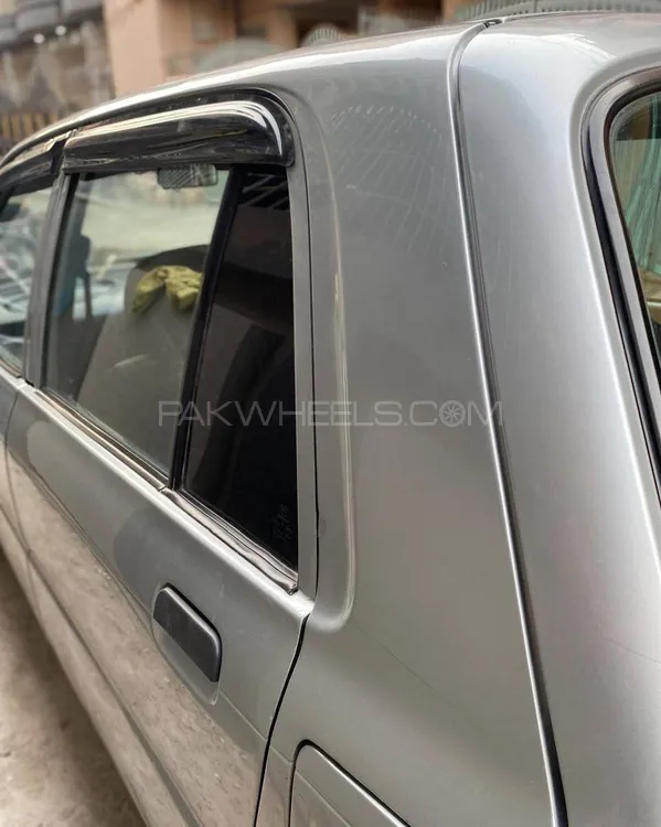 ڈائیہاتسو کیور 2005 for Sale in راولپنڈی ڈائیہاتسو کیور 2005 for Sale in راولپنڈی Image-7