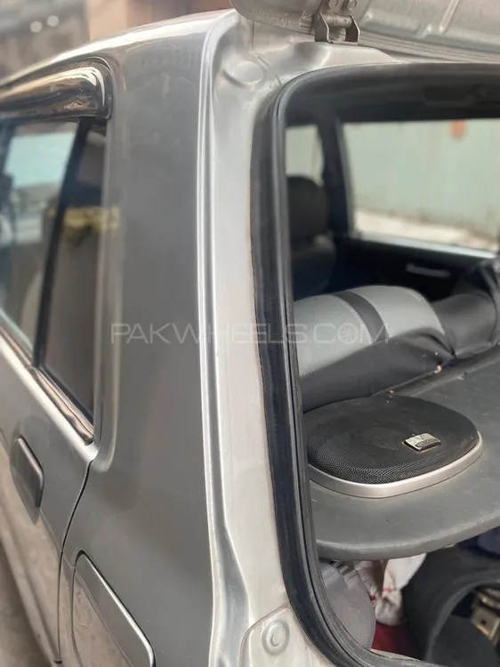 ڈائیہاتسو کیور 2005 for Sale in راولپنڈی ڈائیہاتسو کیور 2005 for Sale in راولپنڈی Image-3