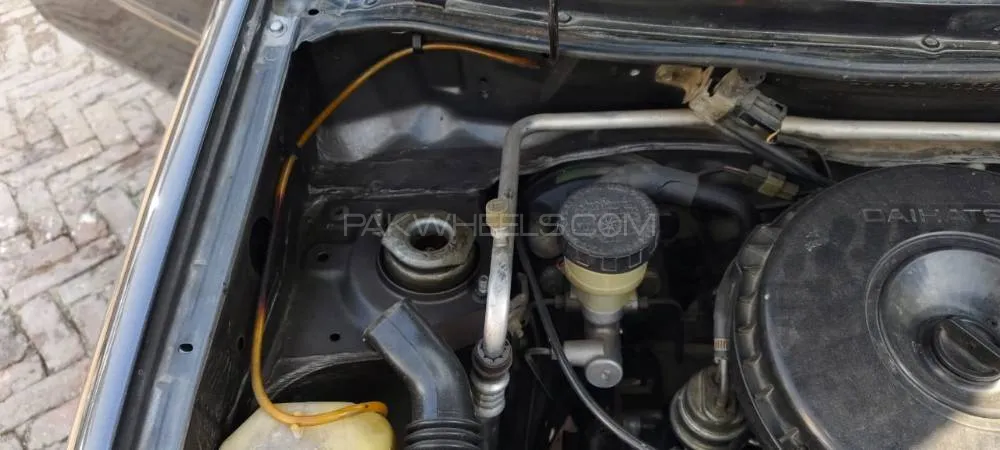 ڈائیہاتسو کیور 2008 for Sale in فیصل آباد ڈائیہاتسو کیور 2008 for Sale in فیصل آباد Image-2