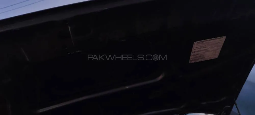 ڈائیہاتسو کیور 2008 for Sale in فیصل آباد ڈائیہاتسو کیور 2008 for Sale in فیصل آباد Image-4