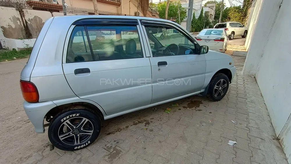 ڈائیہاتسو کیور 2007 for Sale in کراچی ڈائیہاتسو کیور 2007 for Sale in کراچی Image-11