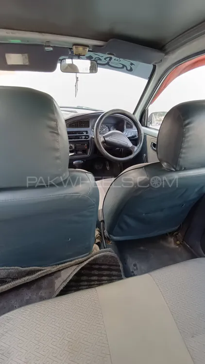 ڈائیہاتسو کیور 2007 for Sale in کراچی ڈائیہاتسو کیور 2007 for Sale in کراچی Image-10
