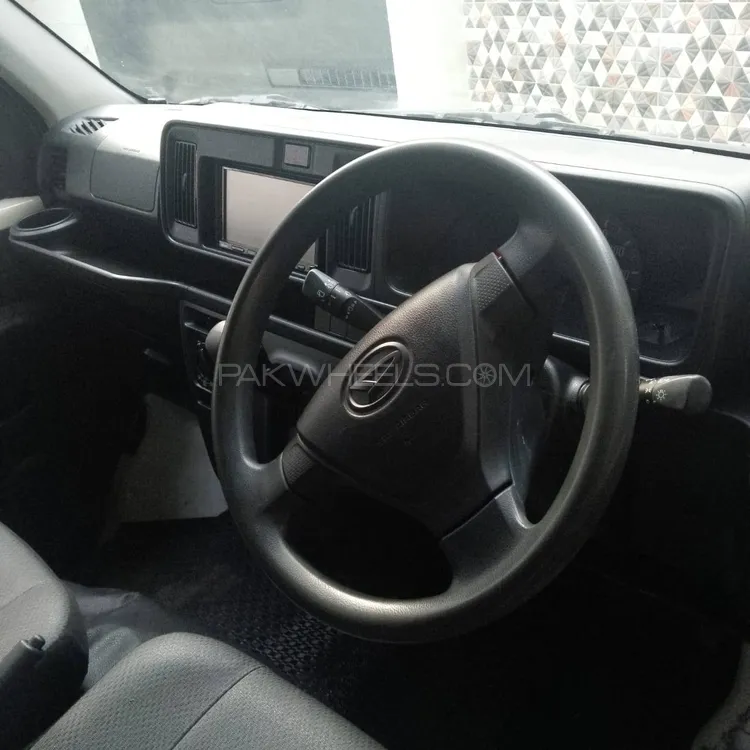 Daihatsu Hijet 2019 for Sale in Karachi Image-1