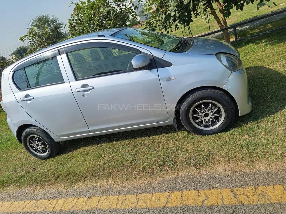 Daihatsu Mira 2012 for Sale in Lahore Image-1