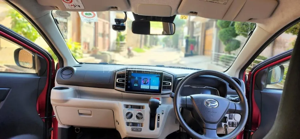 Daihatsu Mira 2019 for Sale in Islamabad Image-1