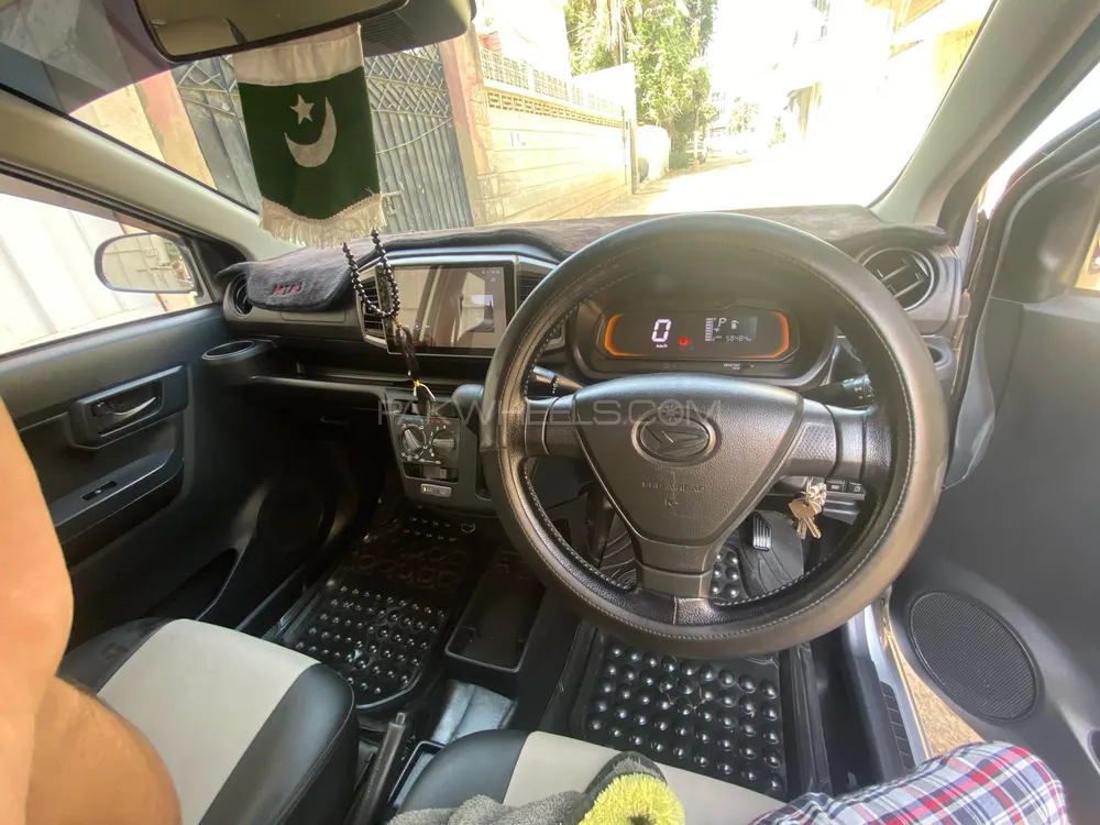 Daihatsu Mira 2019 for Sale in Karachi Image-1