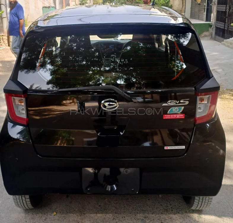 ڈائیہاتسو میرا 2022 for Sale in کراچی ڈائیہاتسو میرا 2022 for Sale in کراچی Image-6