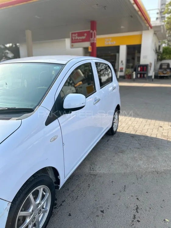 Daihatsu Mira 2016 for Sale in Karachi Daihatsu Mira 2016 for Sale in Karachi Image-4