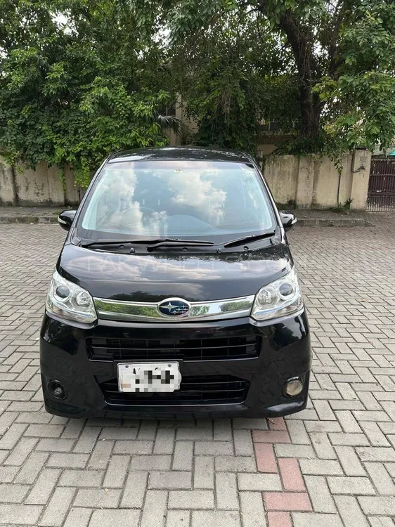 Daihatsu Move 2016 for Sale in Islamabad Image-1