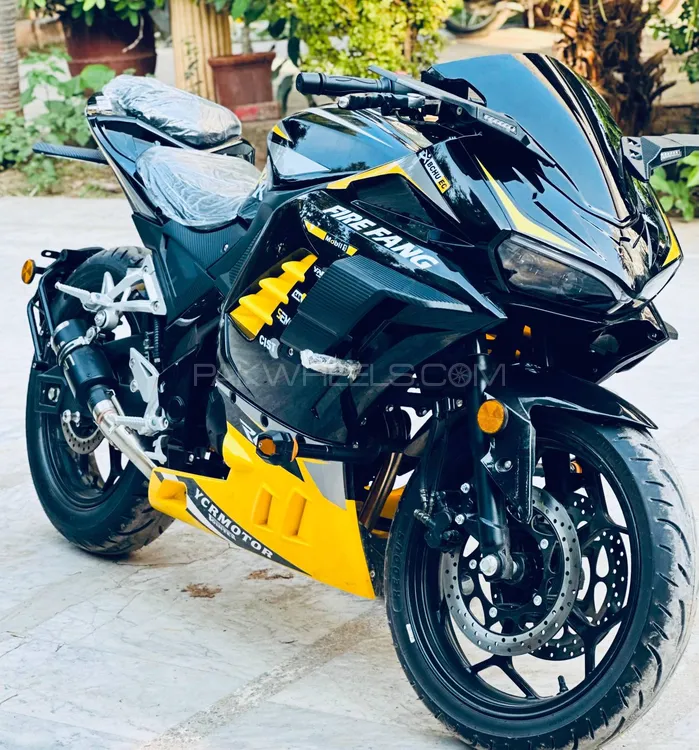 Chinese Bikes Other 2025 for Sale Image-1