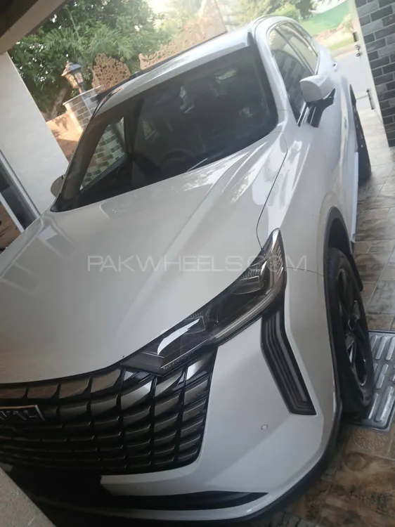 Haval H6 2025 for Sale in Lahore Image-1