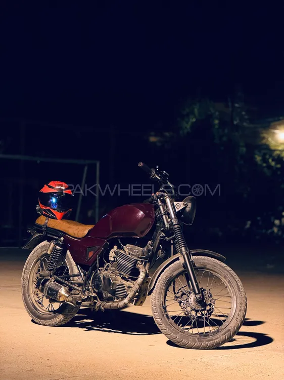 Hi Speed Infinity 150 2018 for Sale Image-1