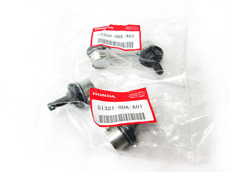 Honda Accord 2002-2005 Stabilizer Bar Link - 51321-SDA-A01 for sale in لاہور Image-1