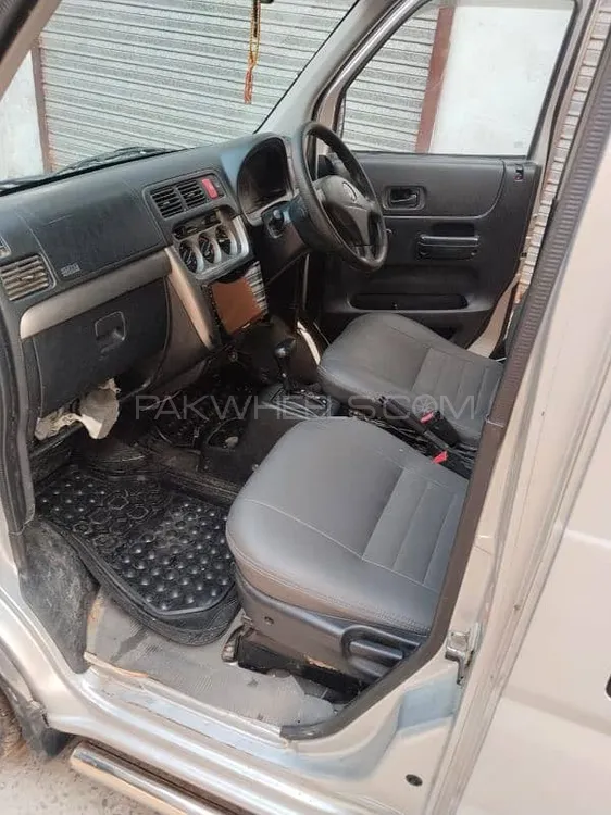 Honda Acty 2013 for Sale in Lahore Honda Acty 2013 for Sale in Lahore Image-4