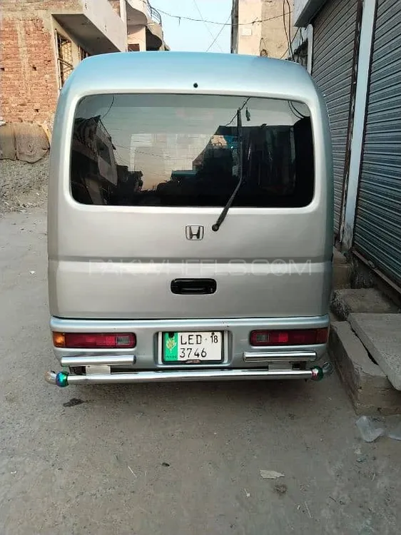 Honda Acty 2013 for Sale in Lahore Honda Acty 2013 for Sale in Lahore Image-7