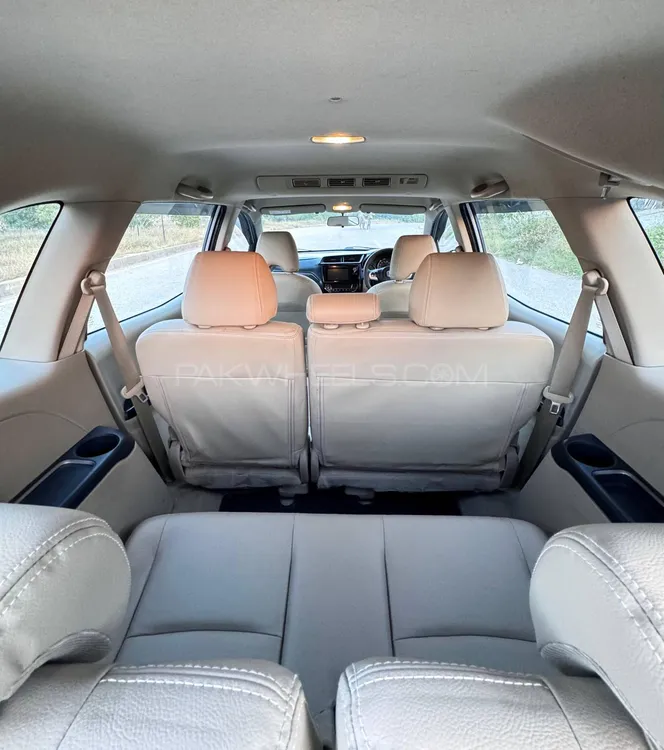 Honda BR-V 2021 for Sale in Karachi Honda BR-V 2021 for Sale in Karachi Image-12