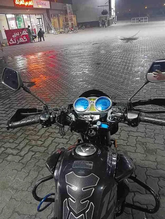 Honda CB 150F 2025 for Sale Honda CB 150F 2025 for Sale Image-9
