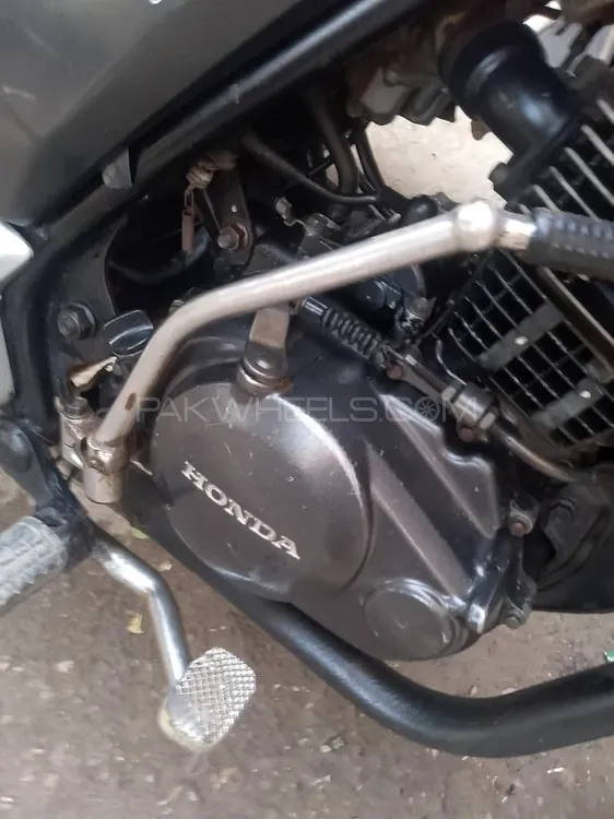 Honda CB 150F 2019 for Sale Image-1