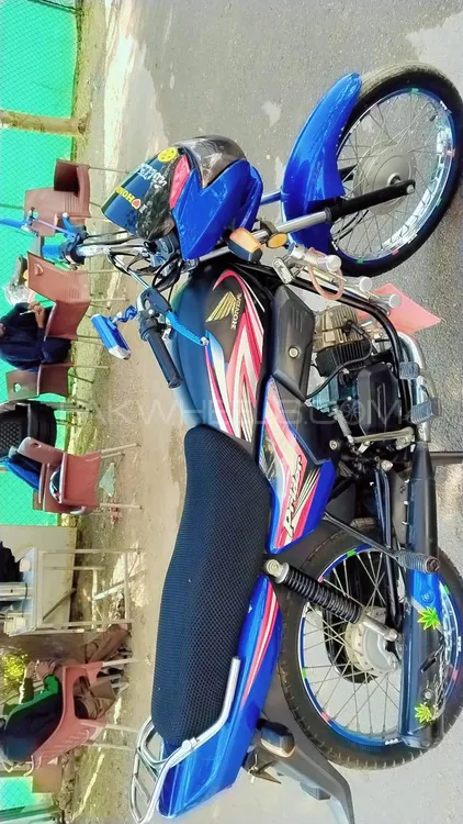 Honda Pridor 2021 for Sale Image-1