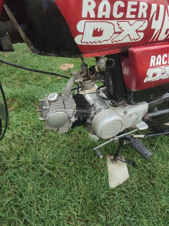Honda CD 70 2008 for Sale Image-1