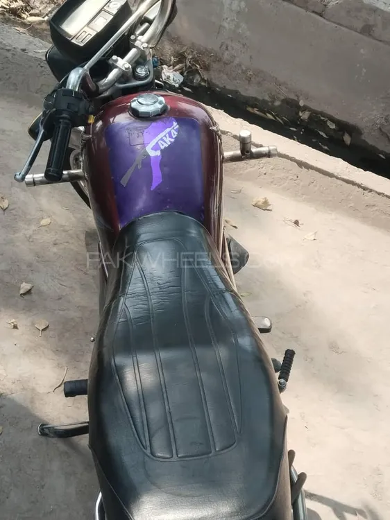 Honda CD 70 2019 for Sale Image-1