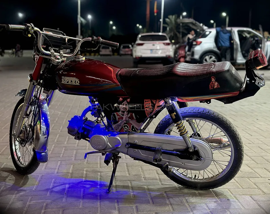 Honda CD 70 2020 for Sale Image-1