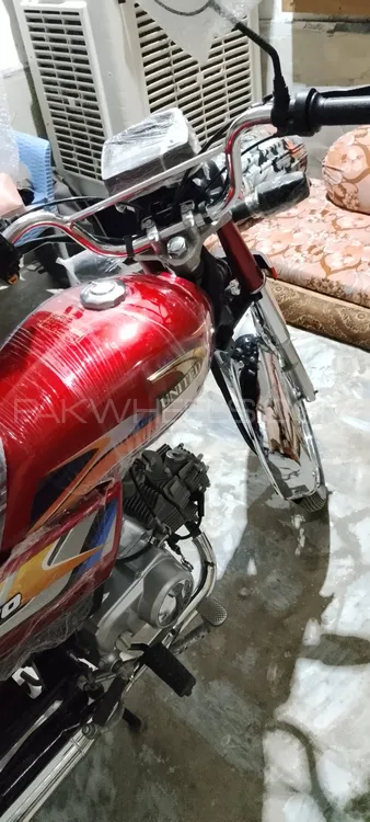 یونائیٹڈ US 70 2025 for Sale یونائیٹڈ US 70 2025 for Sale Image-2
