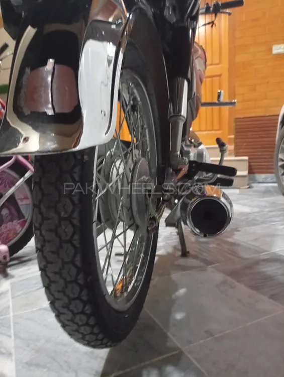 Honda CD 70 2025 for Sale Image-1