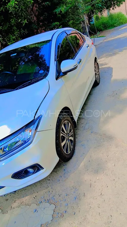 ہونڈا سٹی 2023 for Sale in فیصل آباد ہونڈا سٹی 2023 for Sale in فیصل آباد Image-3