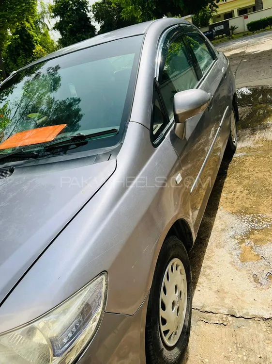 Honda City 2007 for Sale in Lahore Honda City 2007 for Sale in Lahore Image-2