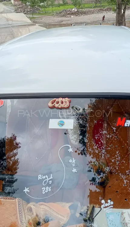 ہونڈا سٹی 2020 for Sale in پشاور ہونڈا سٹی 2020 for Sale in پشاور Image-2