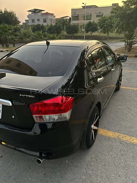 ہونڈا سٹی 2012 for Sale in راولپنڈی ہونڈا سٹی 2012 for Sale in راولپنڈی Image-7