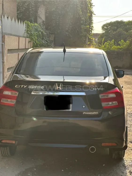 Honda City 2013 for Sale in Rawalpindi Image-1