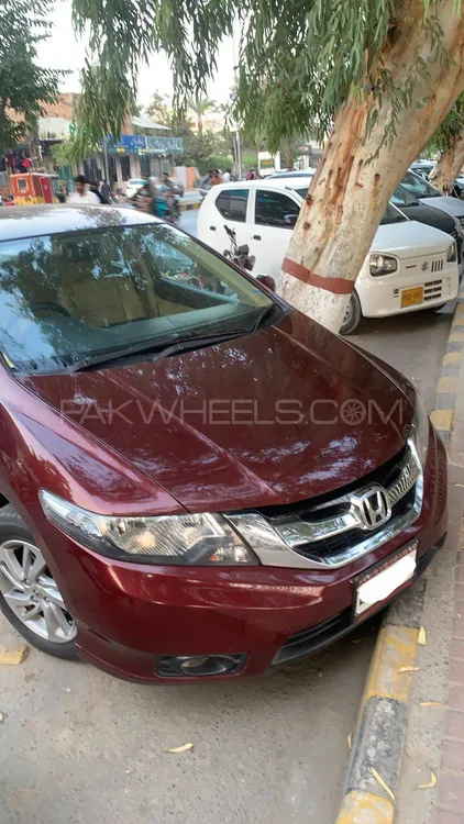 ہونڈا سٹی 2020 for Sale in بہاولپور ہونڈا سٹی 2020 for Sale in بہاولپور Image-2