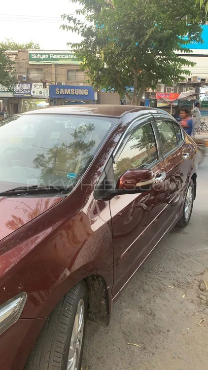 ہونڈا سٹی 2020 for Sale in بہاولپور ہونڈا سٹی 2020 for Sale in بہاولپور Image-5