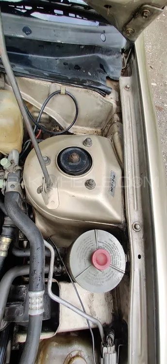 ہونڈا سٹی 1999 for Sale in راولپنڈی ہونڈا سٹی 1999 for Sale in راولپنڈی Image-6