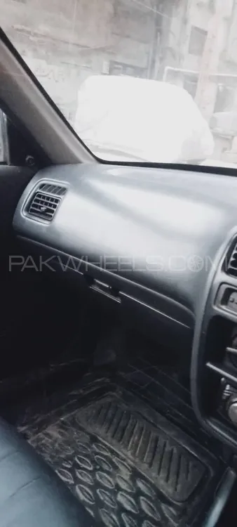 Honda City 1999 for Sale in Karachi Honda City 1999 for Sale in Karachi Image-5