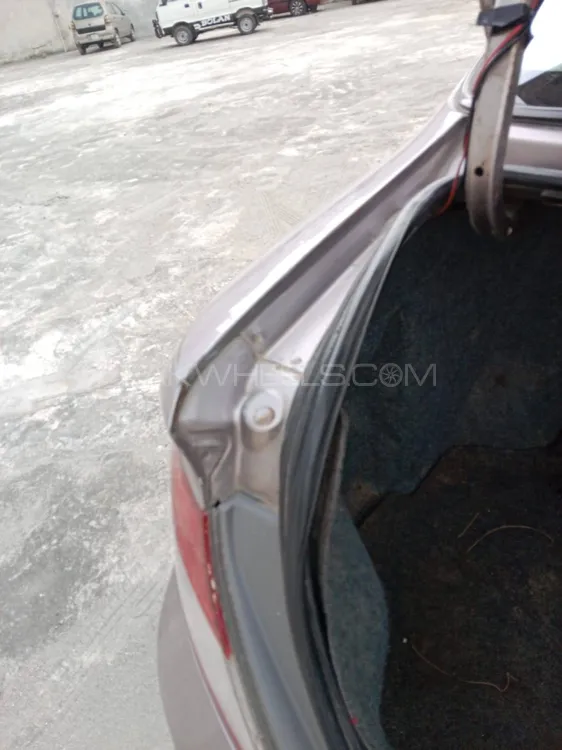 Honda City 2003 for Sale in Lahore Honda City 2003 for Sale in Lahore Image-10