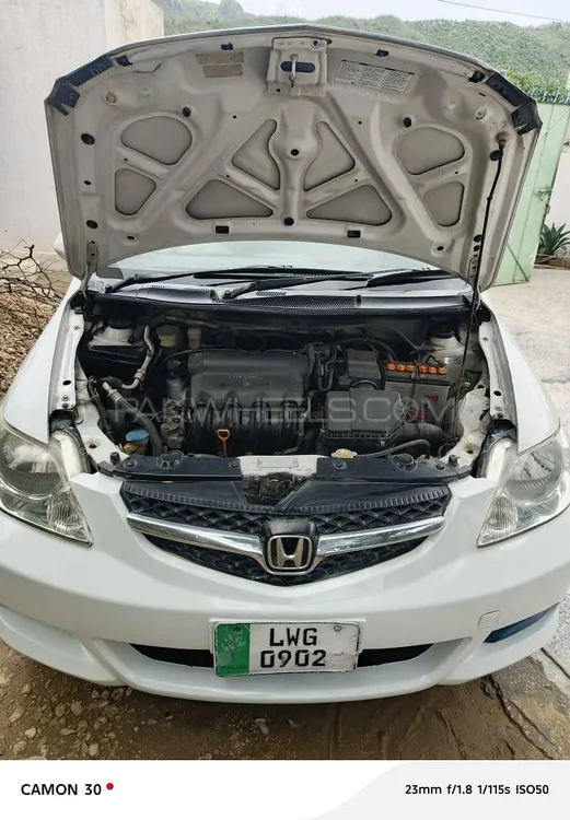 Honda City 2006 for Sale in Rawalpindi Image-1