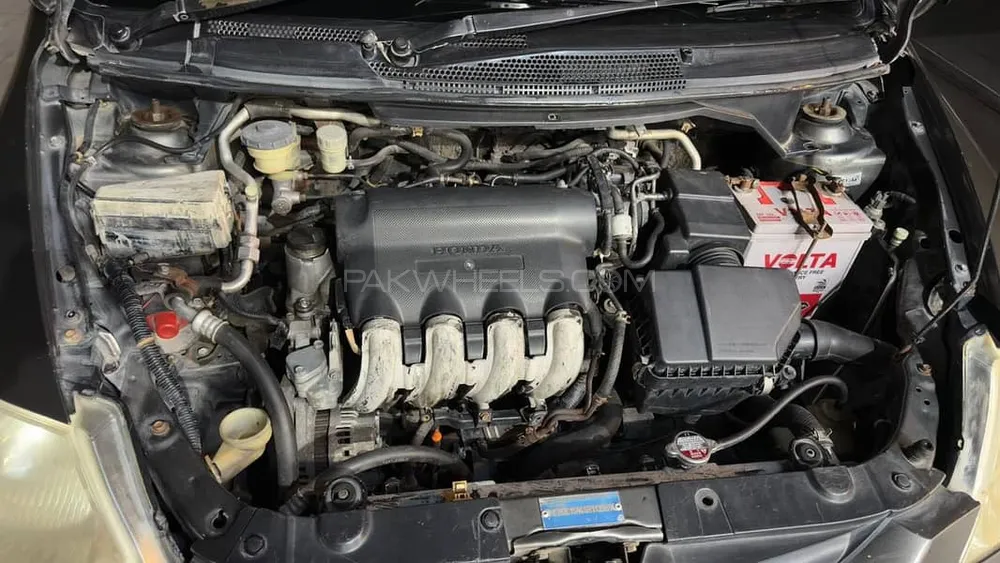 Honda City 2006 for Sale in Islamabad Image-1