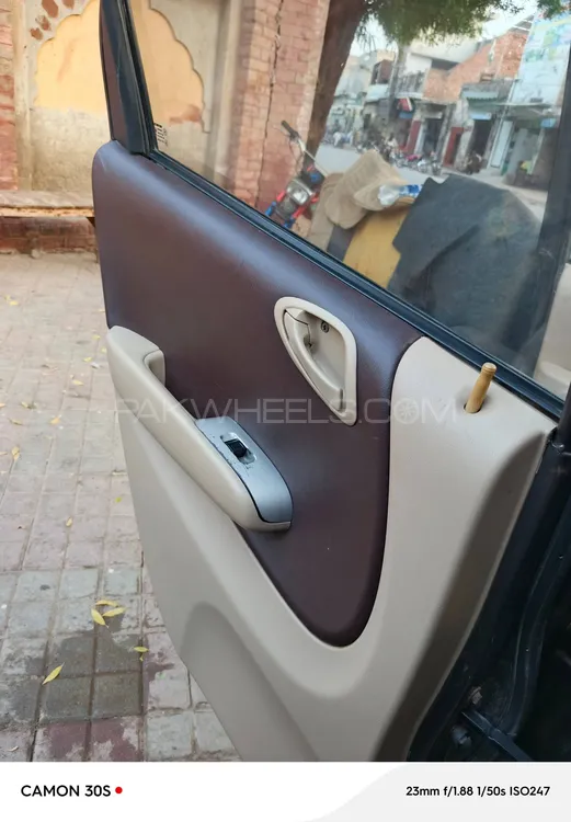 Honda City 2007 for Sale in Nankana sahib Honda City 2007 for Sale in Nankana sahib Image-12