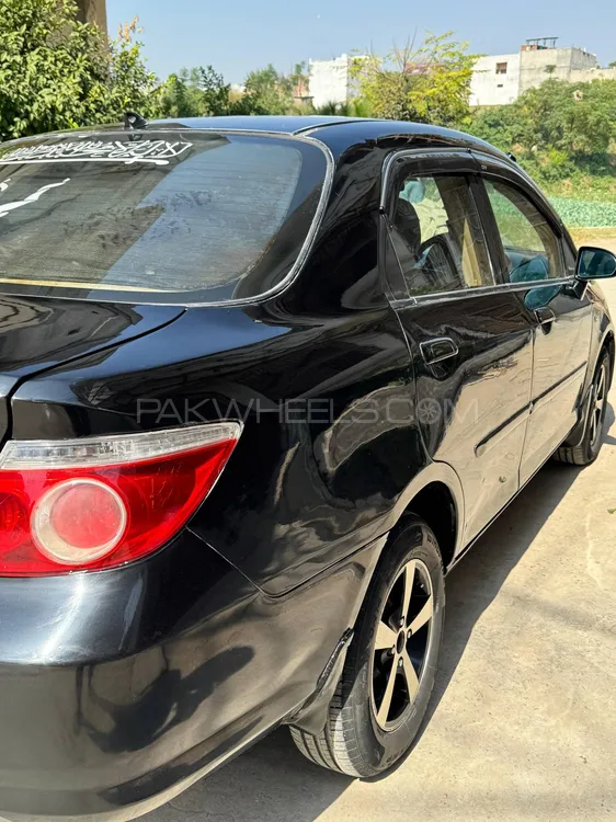 ہونڈا سٹی 2007 for Sale in اسلام آباد ہونڈا سٹی 2007 for Sale in اسلام آباد Image-4