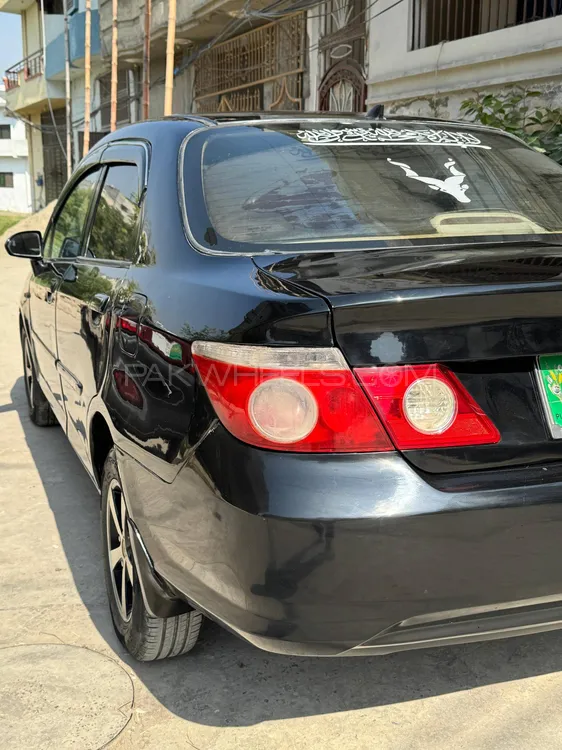 ہونڈا سٹی 2007 for Sale in اسلام آباد ہونڈا سٹی 2007 for Sale in اسلام آباد Image-11